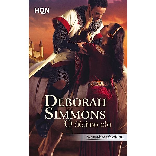 O último elo / HQN Bd.12, Deborah Simmons