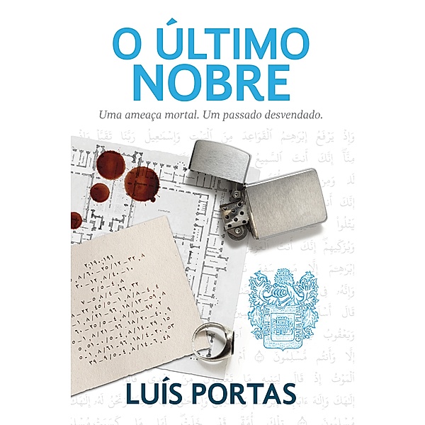 O Último Nobre, Luis Portas