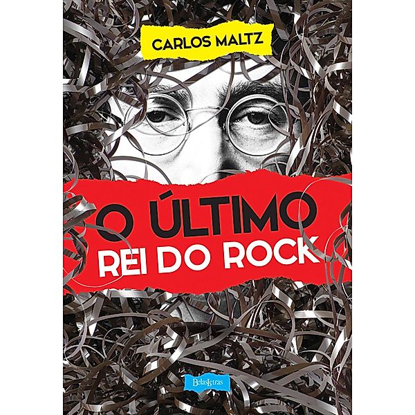 O último rei do rock, Carlos Maltz