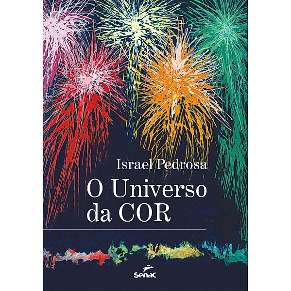 O universo da cor, Israel Pedrosa