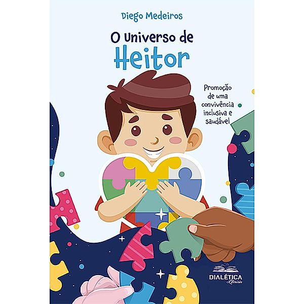 O Universo de Heitor, Diego Medeiros