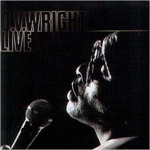 O.V. Wright Live (Vinyl), O.v. Wright