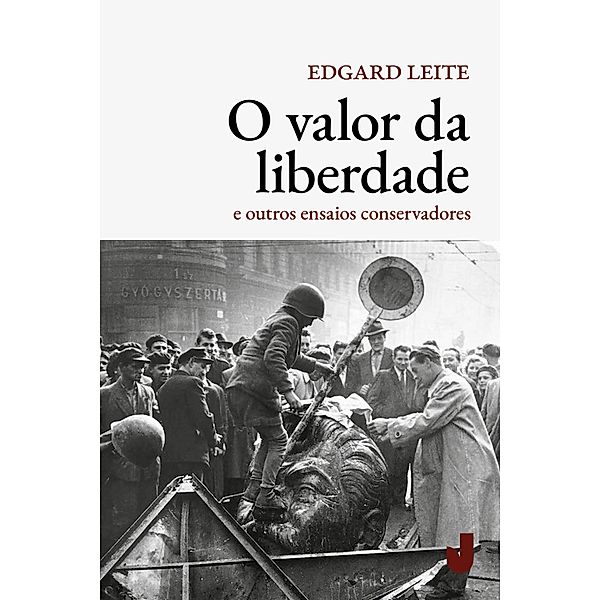 O valor da liberdade, Edgard Leite