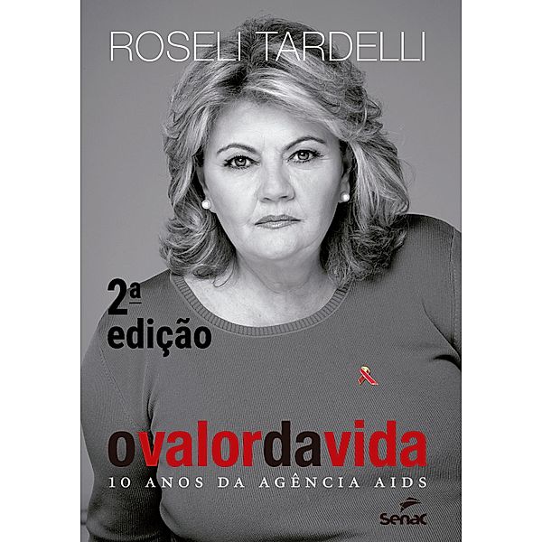 O valor da vida, Roseli Tardelli