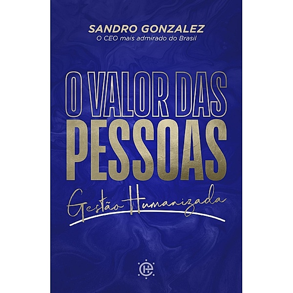 O valor das pessoas, Sandro Gonzalez