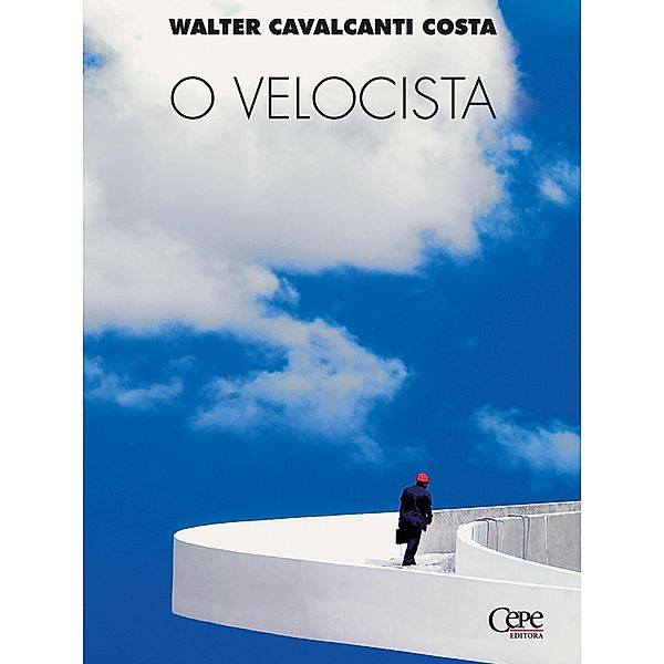 O velocista, Walter Cavalcanti Costa