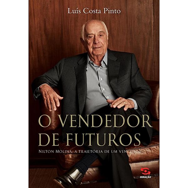 O Vendedor de Futuros, Luís Costa Pinto