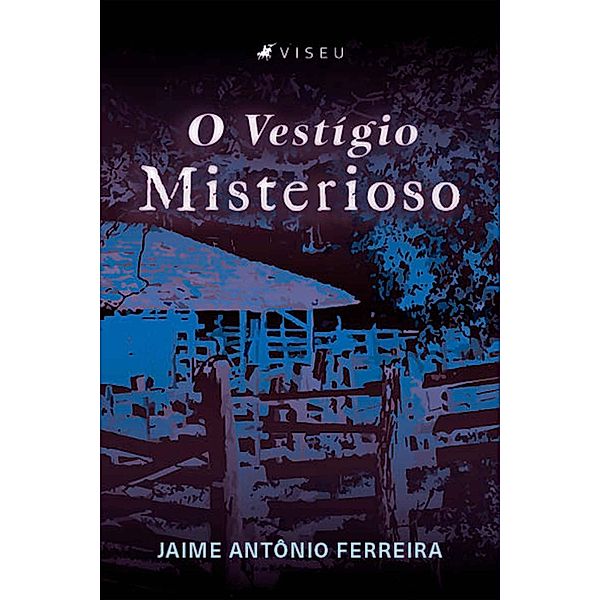 O Vestígio Misterioso, Jaime Antônio Ferreira