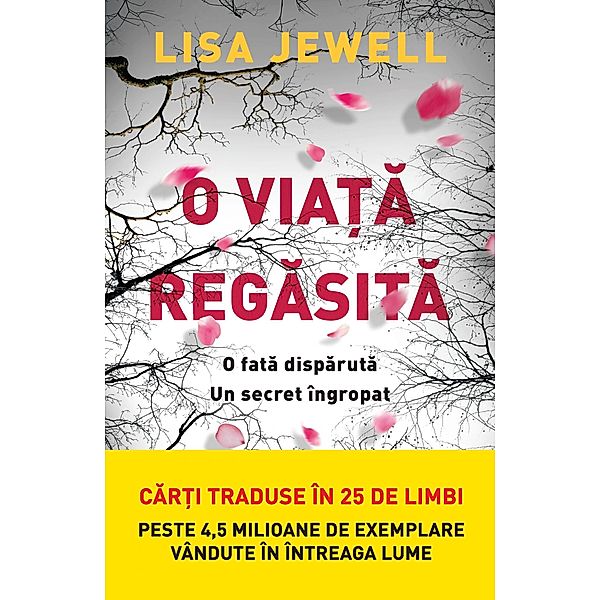 O viata regasita / Buzz Books, Lisa Jewell