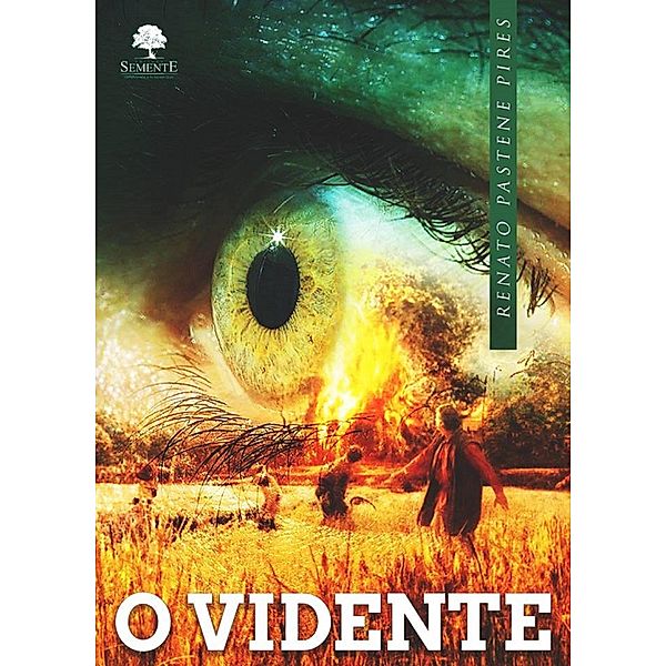 O vidente, Renato Pastene Pires