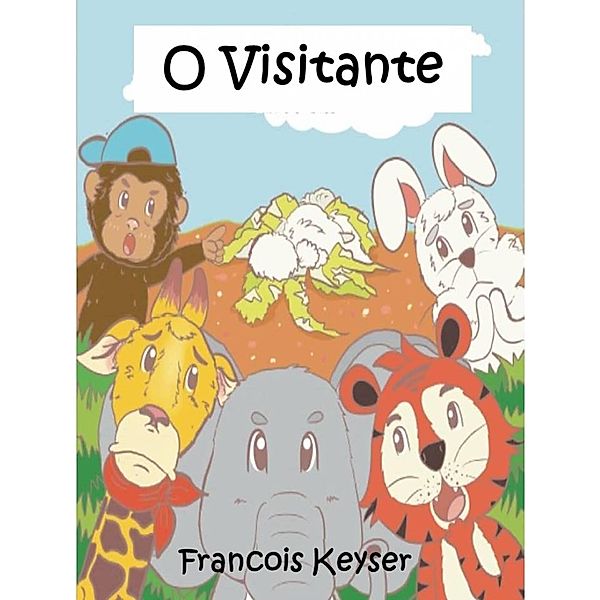 O Visitante, Francois Keyser