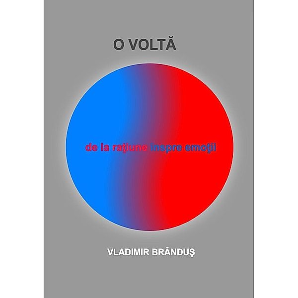 O Volta, Vladimir Brândus