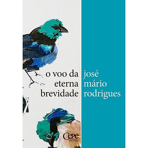 O voo da eterna brevidade, José Mário Rodrigues