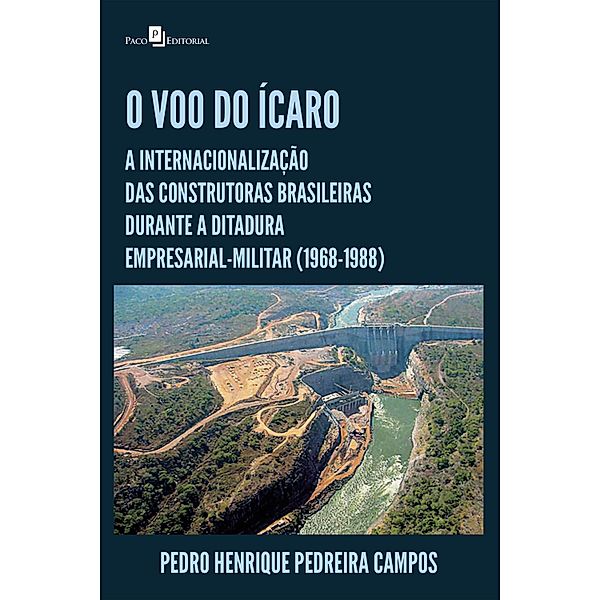 O Voo do Ícaro, Pedro Henrique Pedreira Campos