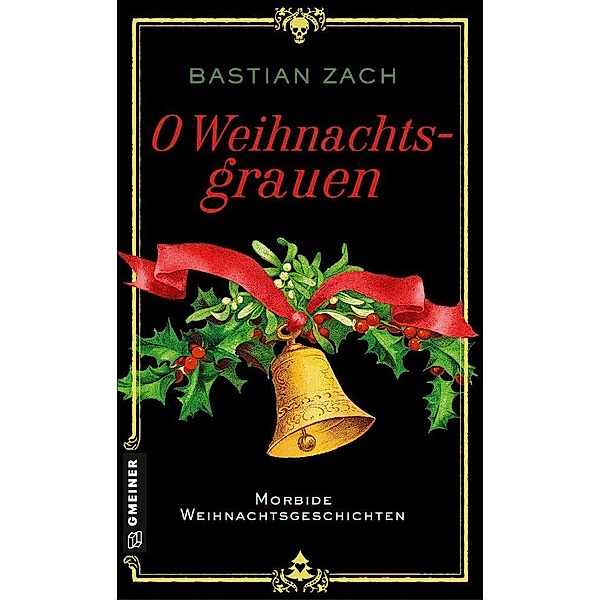 O Weihnachtsgrauen, Bastian Zach