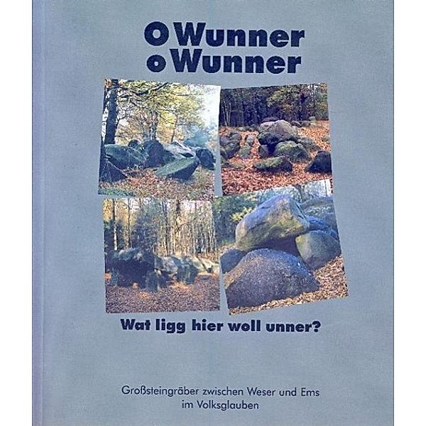 O Wunner, o Wunner, wat ligg hier woll unner?, Etta Bengen