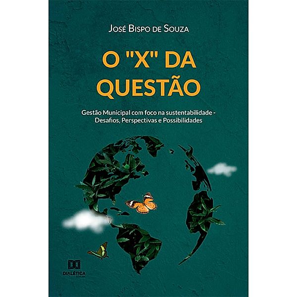 O X da questão, José Bispo de Souza