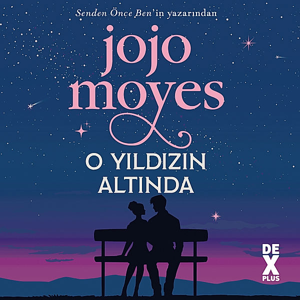 O Yıldızın Altında, Jojo Moyes