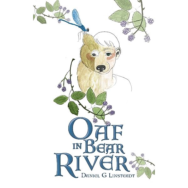 Oaf in Bear River, Daniel G Linsteadt