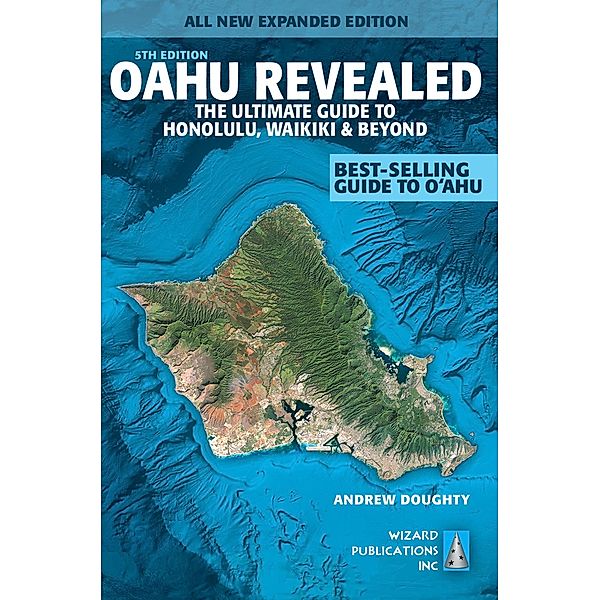Oahu Revealed, Andrew Doughty