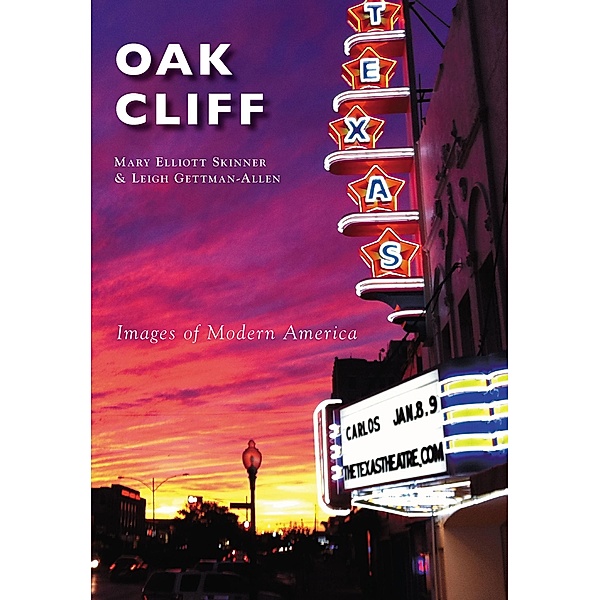 Oak Cliff, Mary Elliott Skinner