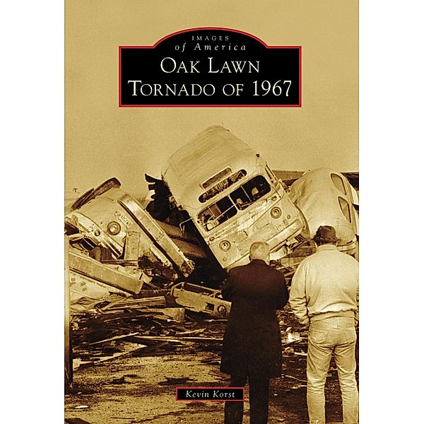 Oak Lawn Tornado of 1967, Kevin Korst
