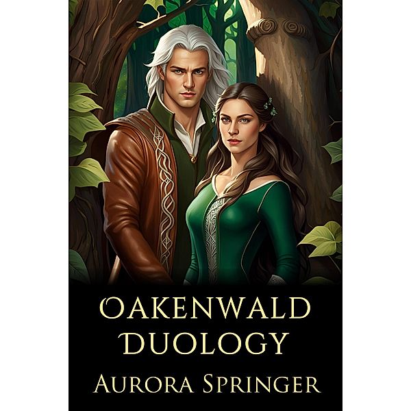 Oakenwald Duology, Aurora Springer