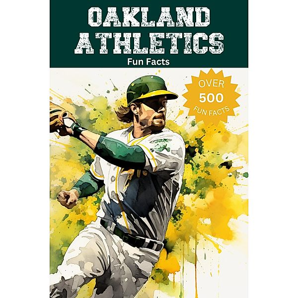 Oakland Athletics Fun Facts, Trivia Ape