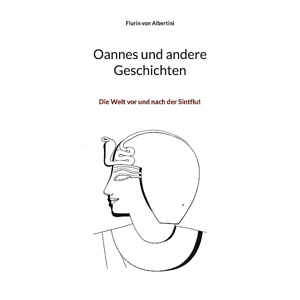 Oannes und andere Geschichten, Flurin von Albertini