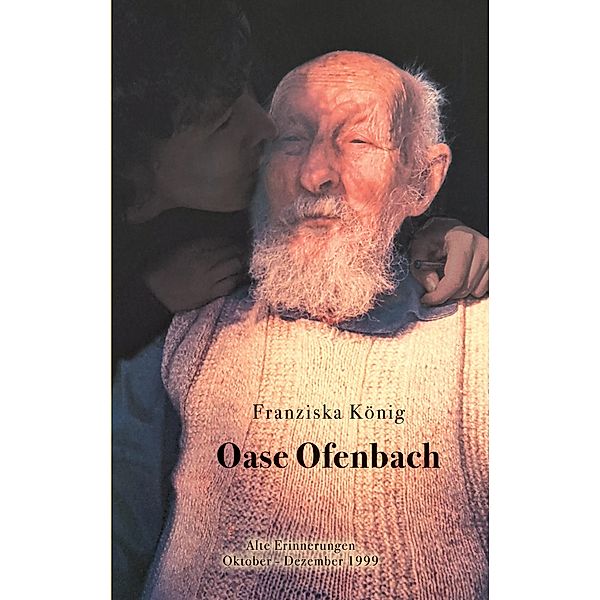 Oase Ofenbach, Franziska König