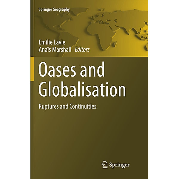 Oases and Globalization