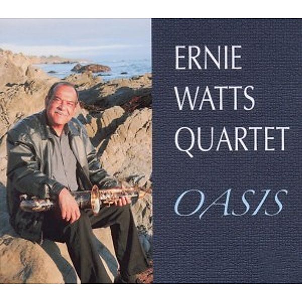 Oasis, Ernie Quartet Watts
