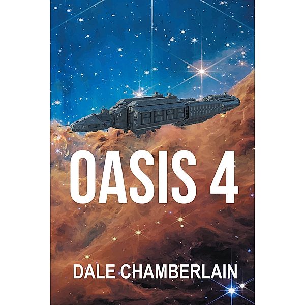 Oasis 4, Dale Chamberlain