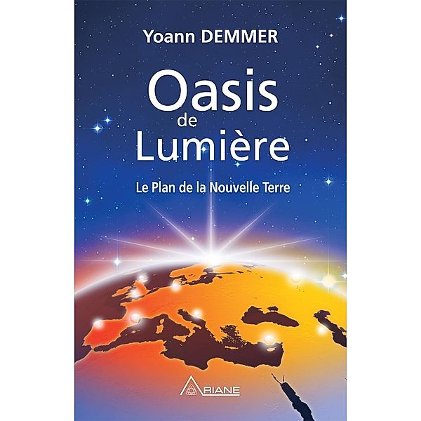 Oasis de Lumiere, Yoann Demmer Yoann
