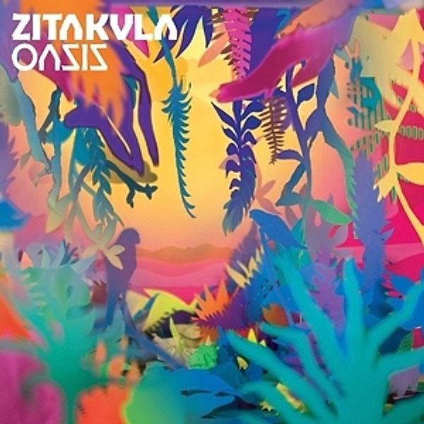 Oasis (Vinyl), Zitakula
