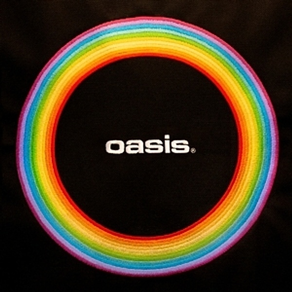 Oasis (Vinyl), Darius