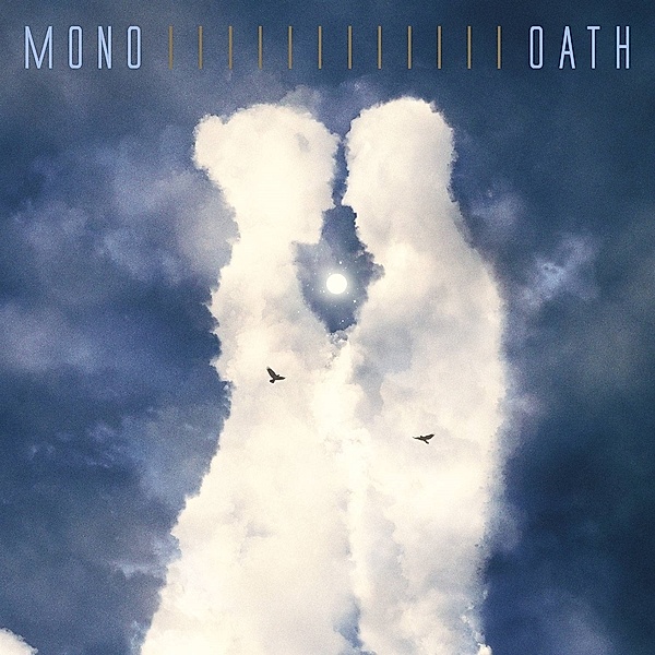 OATH (Black Vinyl), Mono