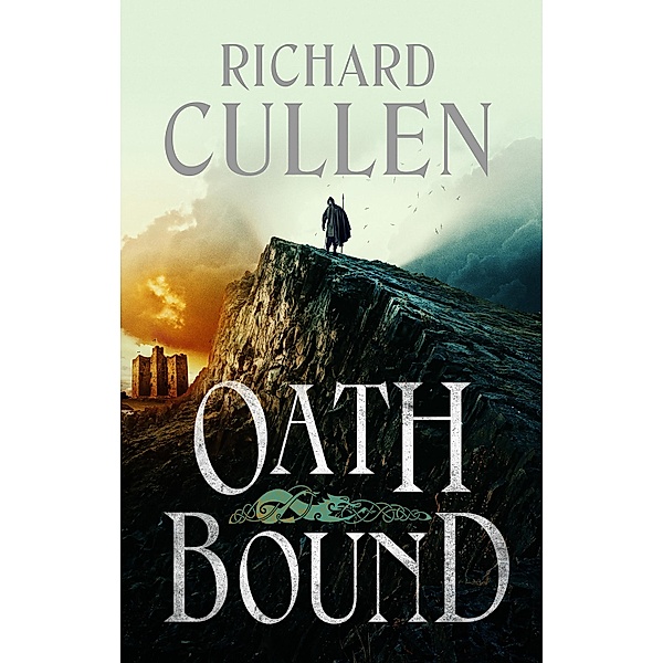 Oath Bound, Richard Cullen