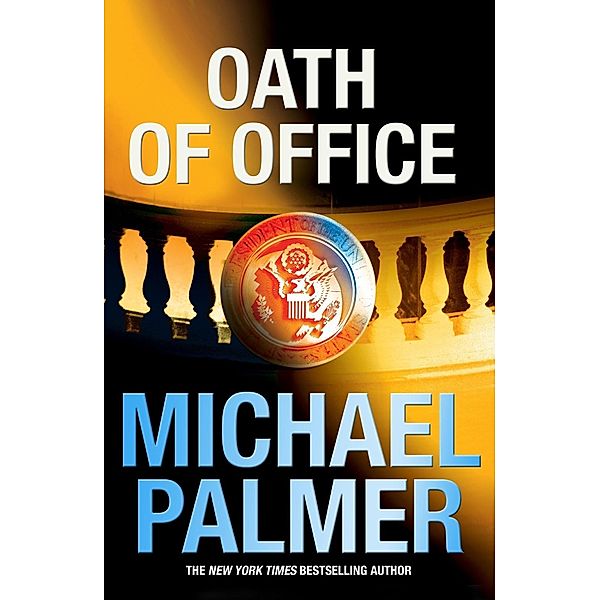 Oath of Office, Michael Palmer
