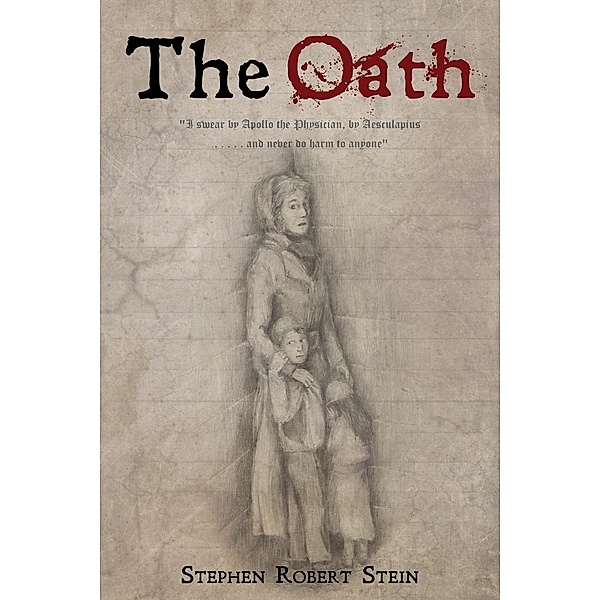 Oath / Stephen Robert Stein, Stephen Robert Stein