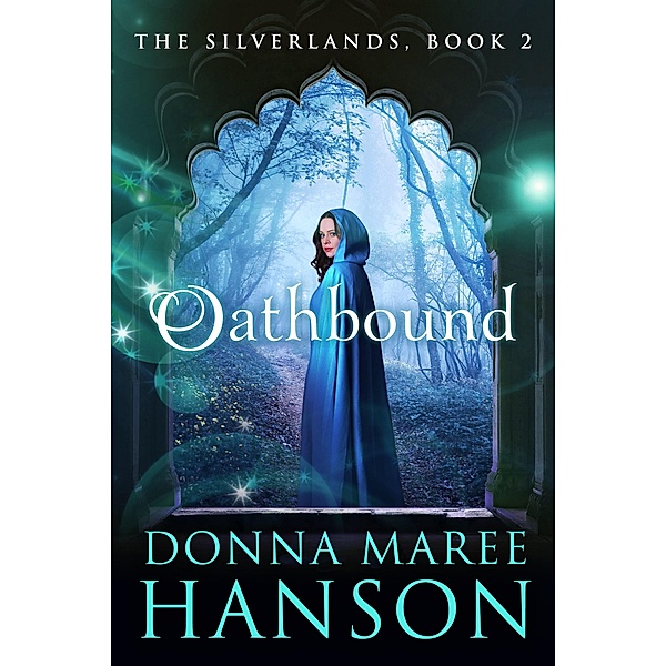 Oathbound, Donna Maree Hanson