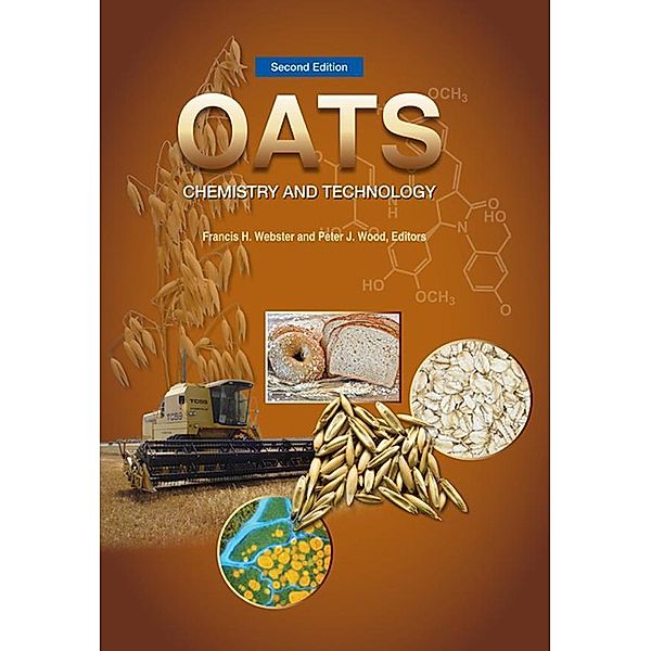 Oats, Francis Webster