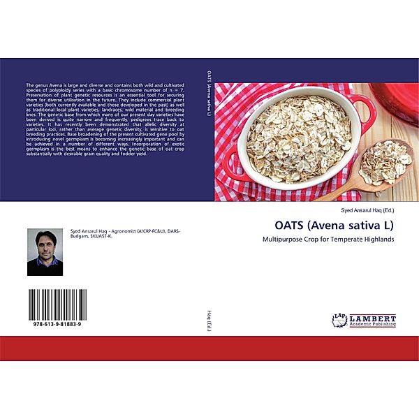 OATS (Avena sativa L)