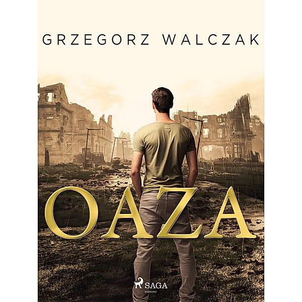 Oaza, Grzegorz Walczak