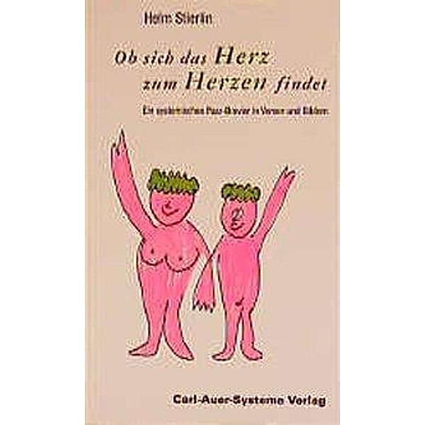 Ob sich das Herz zum Herzen findet, Helm Stierlin