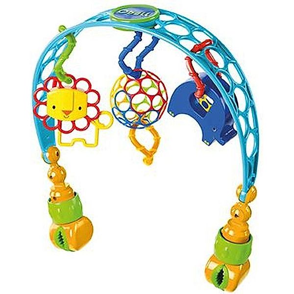 HCM Oball Flex n Go Activity Arch