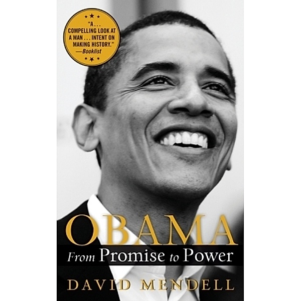 Obama, David Mendell