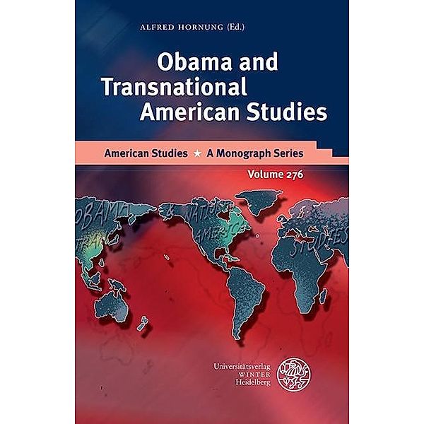 Obama and Transnational American Studies