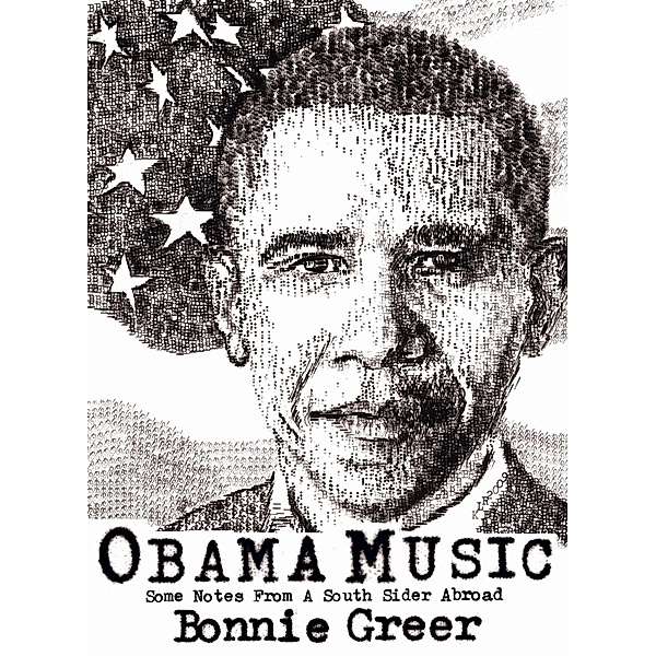 Obama Music / Legend Press, Bonnie Greer