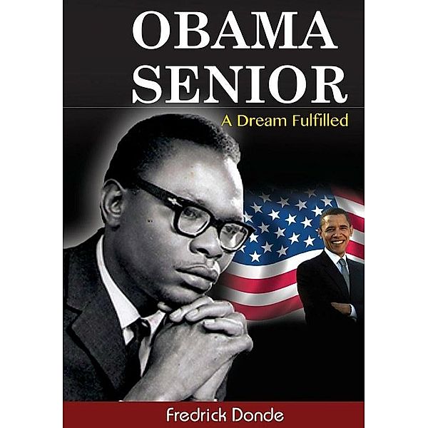 Obama Senior, Fredrick Donde